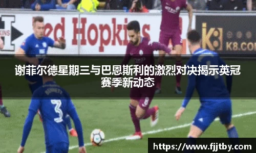 谢菲尔德星期三与巴恩斯利的激烈对决揭示英冠赛季新动态