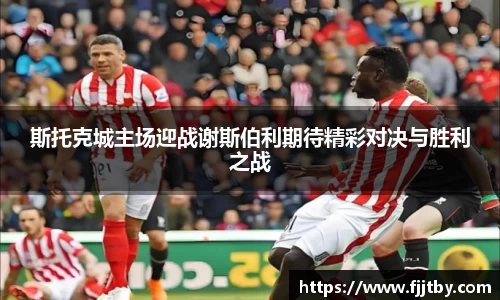 斯托克城主场迎战谢斯伯利期待精彩对决与胜利之战